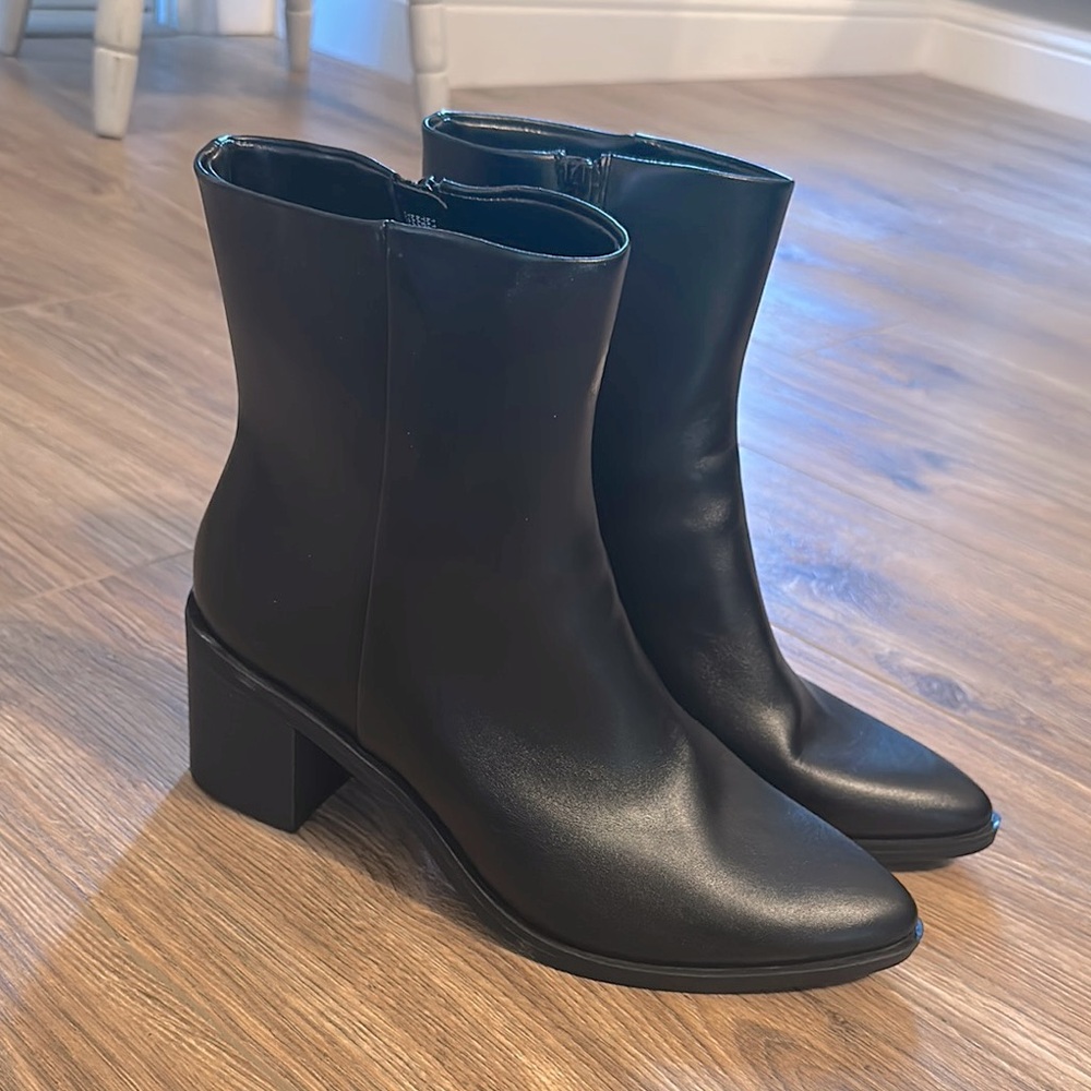 New universal thread booties - 11